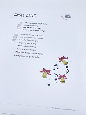 Jingle Bells (classic)