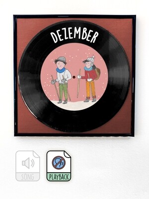 Dezember