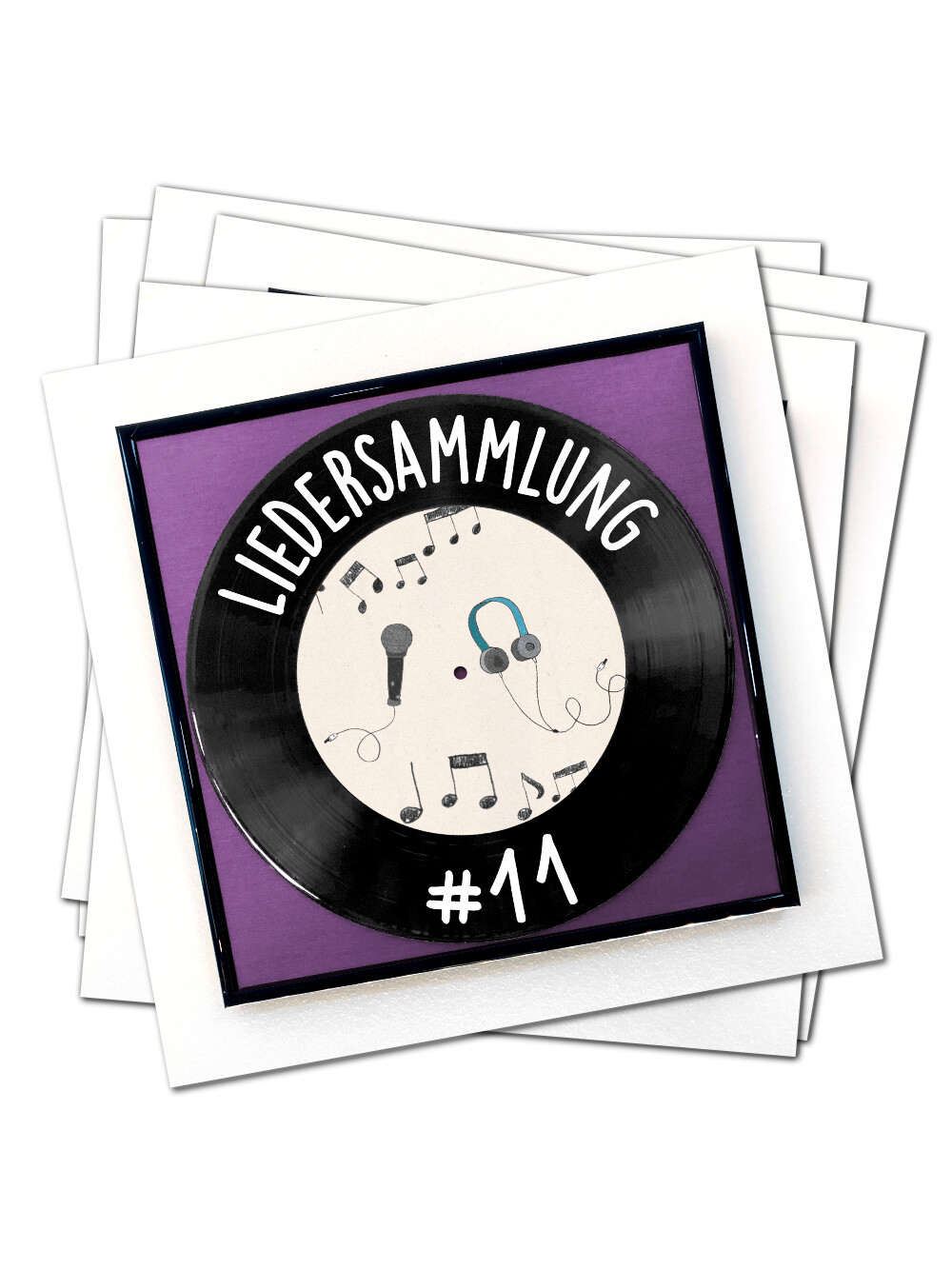 kreative Liedersammlung #11