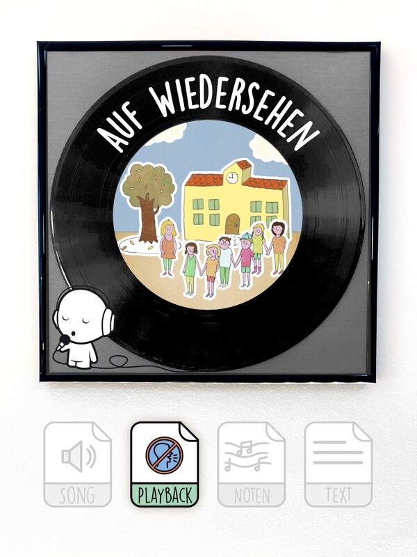 Auf Wiedersehen