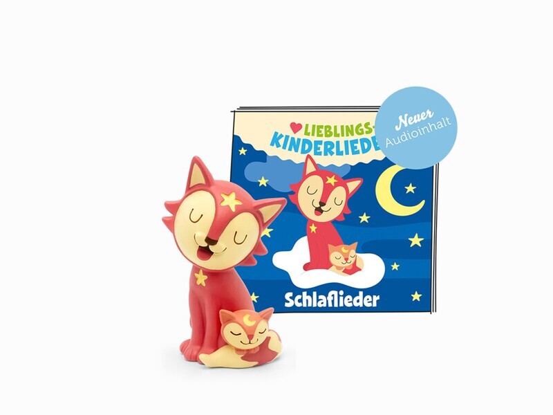 Schlaflieder