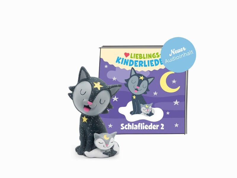 Schlaflieder 2