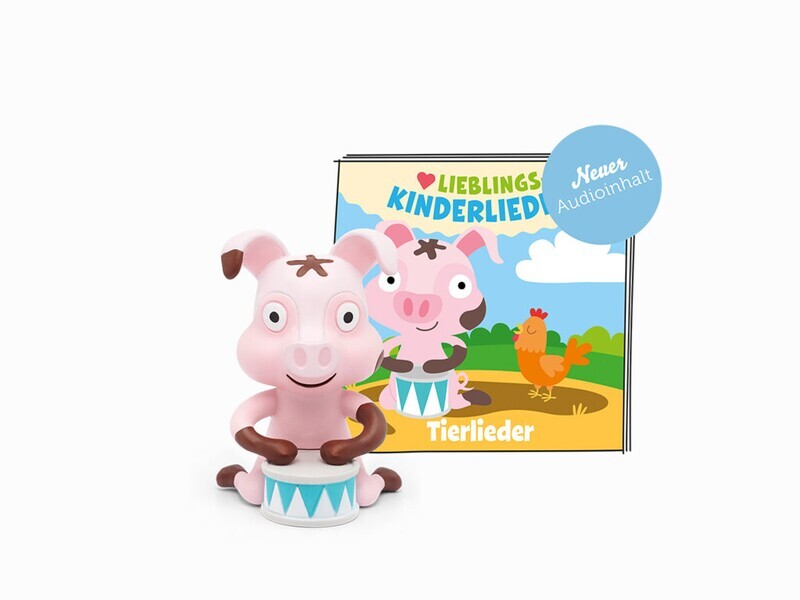 Tierlieder