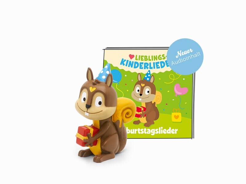 Geburtstagslieder