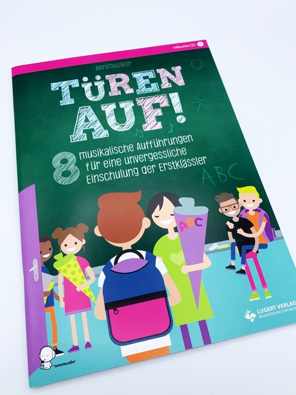 Türen auf!