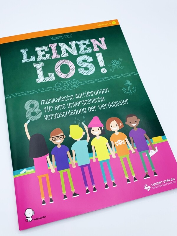 Leinen Los!