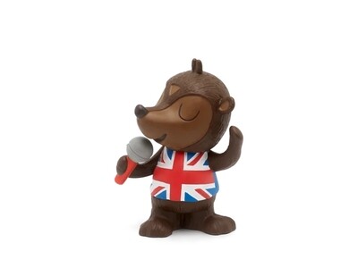 Englische Kinderlieder