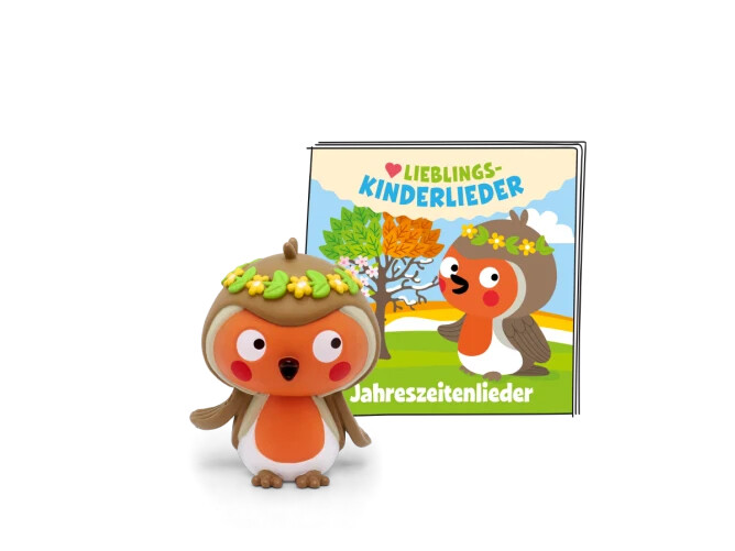 Jahreszeiten