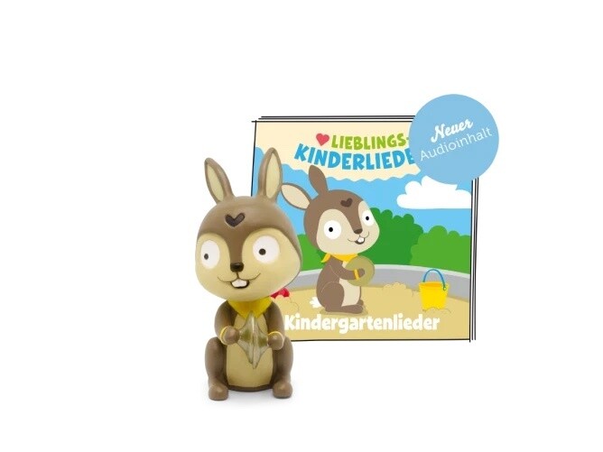 Kindergartenlieder