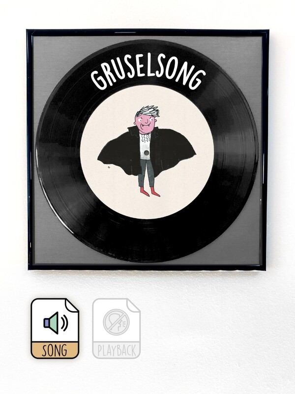 Gruselsong Gruselsong