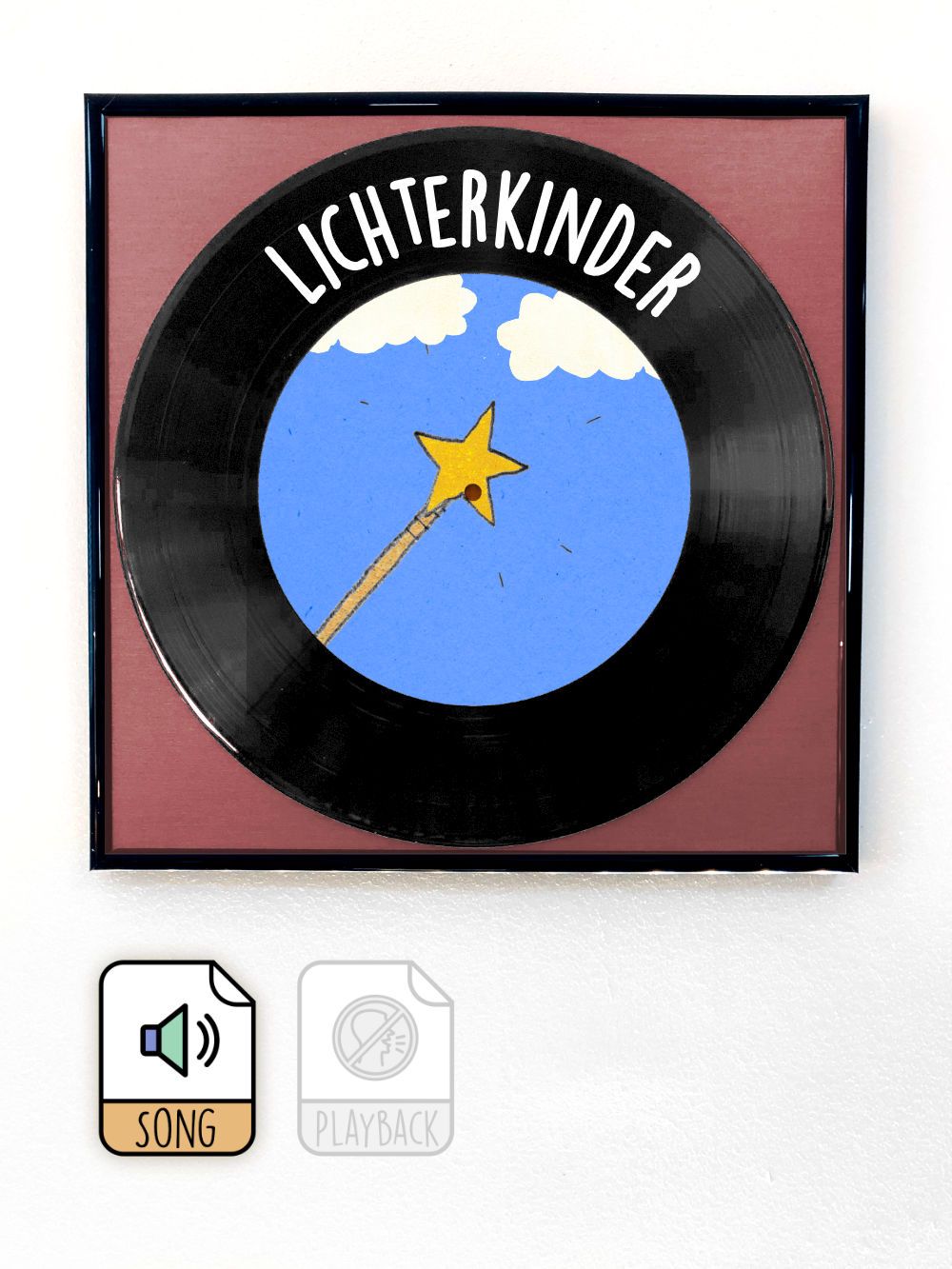 Lichterkinder
