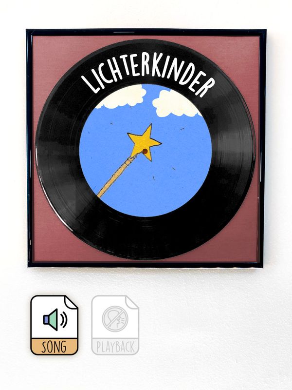 Lichterkinder