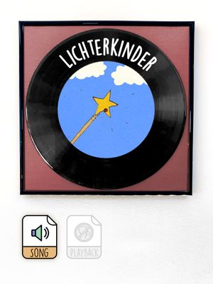 Lichterkinder