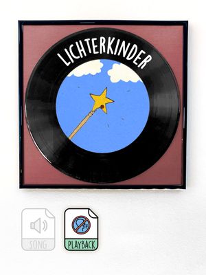 Lichterkinder