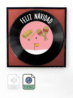 Feliz Navidad