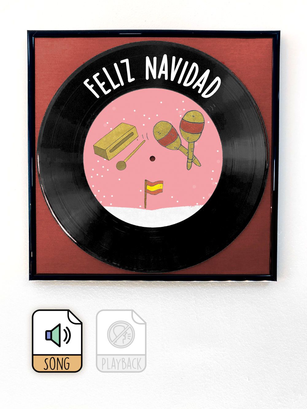 Feliz Navidad