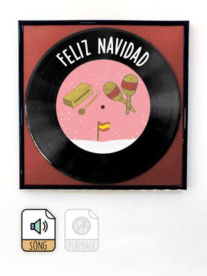 Feliz Navidad
