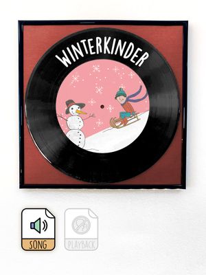 Winterkinder