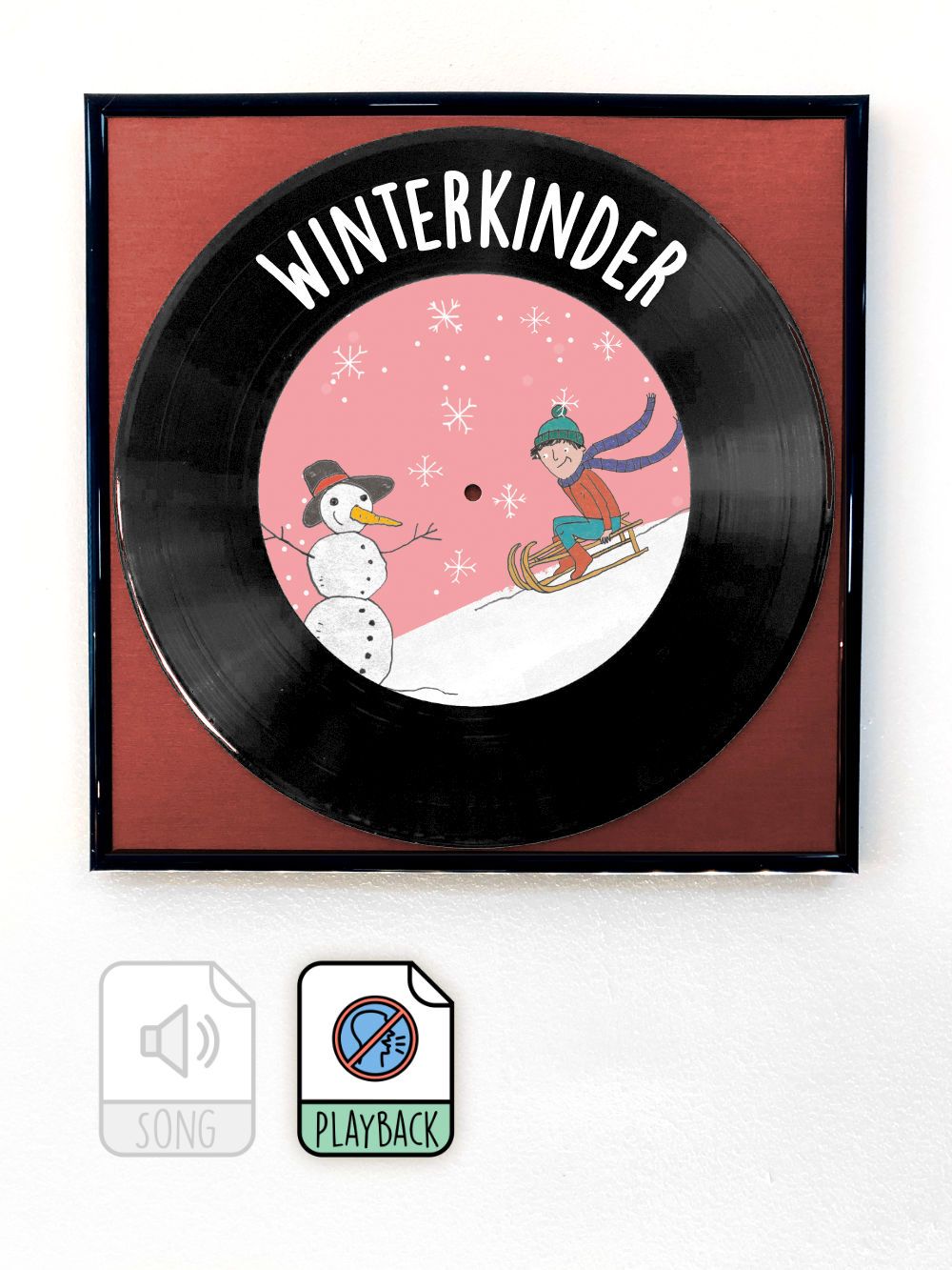 Winterkinder