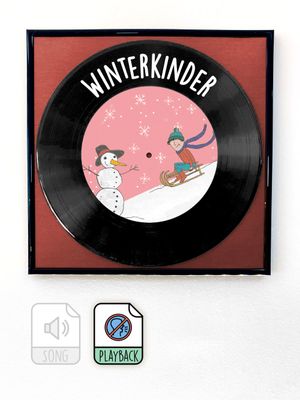Winterkinder