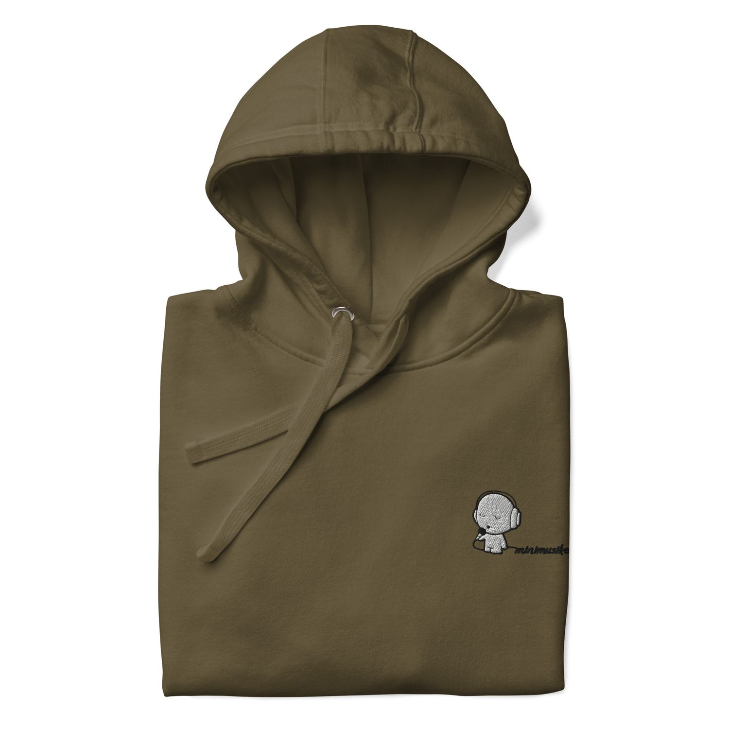 Unisex-Kapuzenpullover Erwachsene