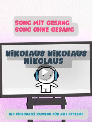 Nikolaus Nikolaus Nikolaus