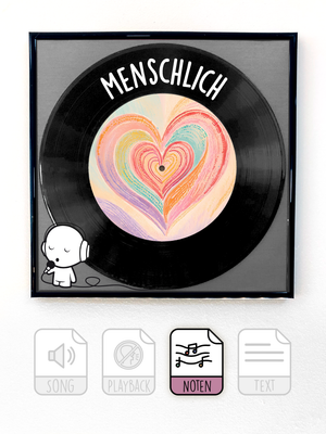 Menschlich