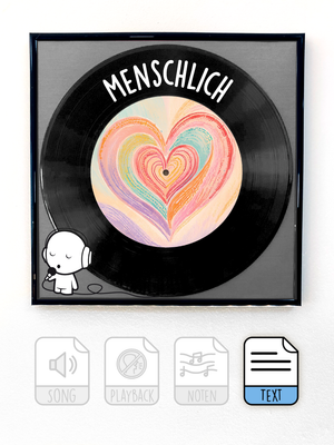 Menschlich