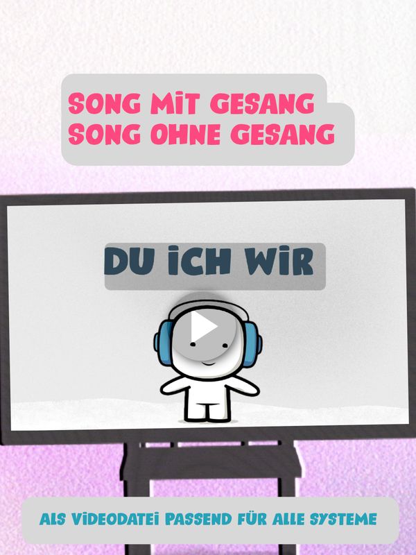 Du Ich Wir