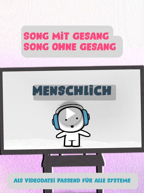 Menschlich