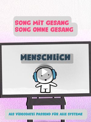 Menschlich