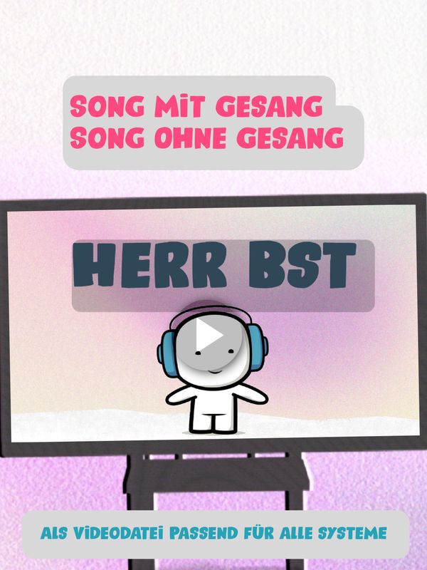 Herr Bst