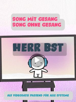 Herr Bst