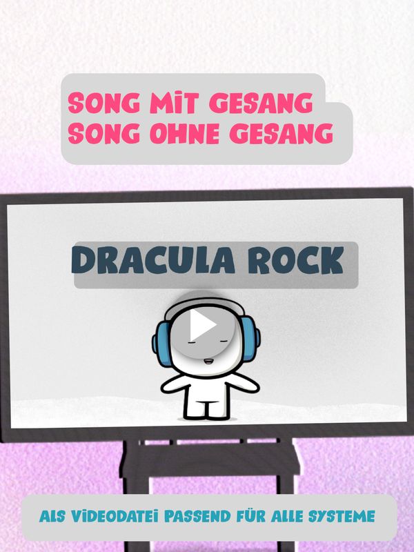 Dracula Rock