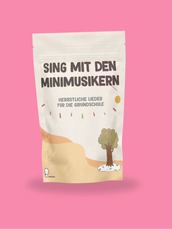 Herbstlieder für die Grundschule