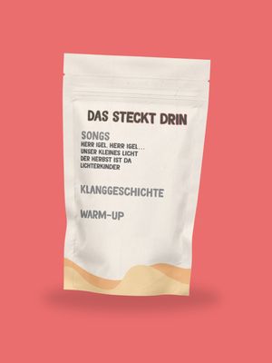 Herbstlieder für die KiTa