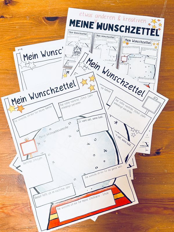 Weihnachtswunder