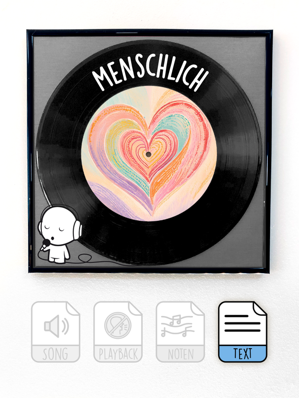 Menschlich