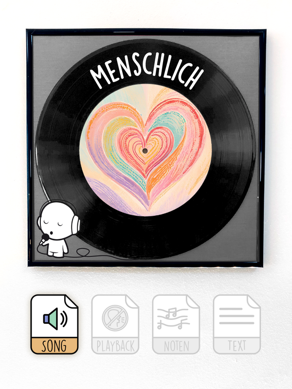 Menschlich