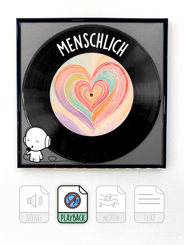 Menschlich