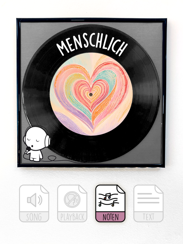 Menschlich