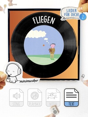Fliegen
