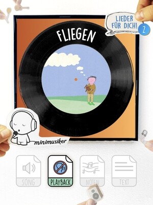 Fliegen