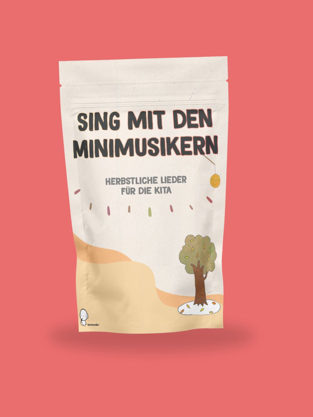 Herbstlieder für die KiTa
