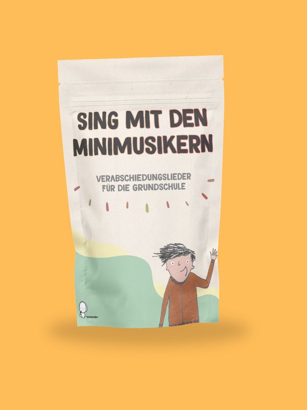 Verabschiedungslieder für die Grundschule