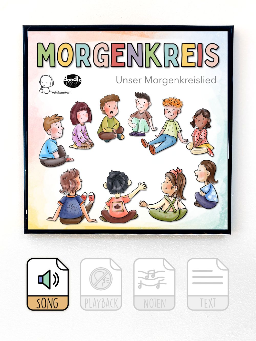 Morgenkreis (KiTa)