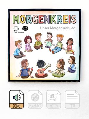 Morgenkreis (KiTa)