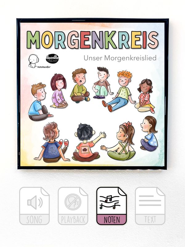 Morgenkreis (KiTa)