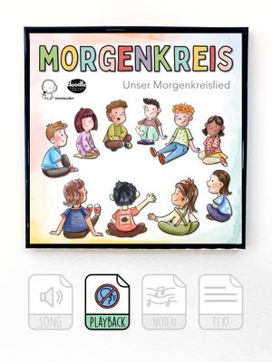 Morgenkreis (KiTa)