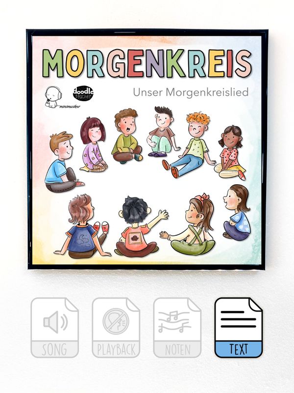 Morgenkreis (KiTa)